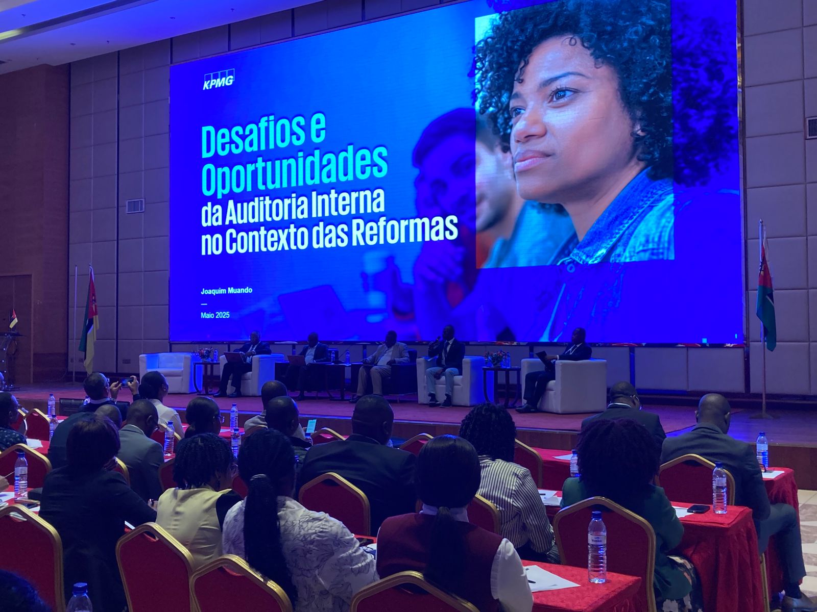 Mesa Redonda 1